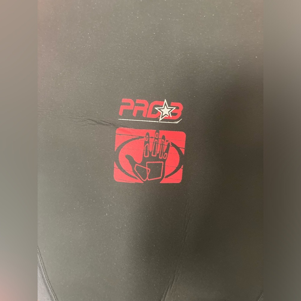 Body Glove Youth Pro 3 2mm Spring Short Sleeve Wetsuit - Picture 5 of 11